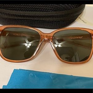 Costa May limited edition shiny coral